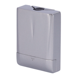 HIKVISION DS-PDSKM-VG3 — Détecteur sismique filaire | AVS Domotec