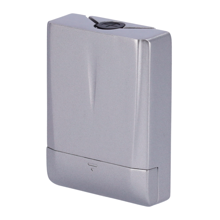 HIKVISION DS-PDSKM-VG3 — Détecteur sismique filaire | AVS Domotec
