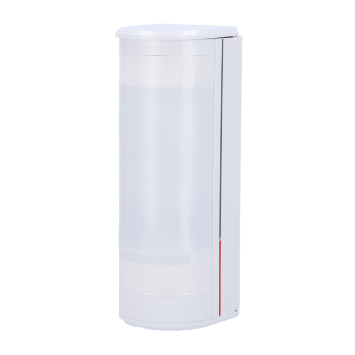 HIKVISION DS-PDTT15AM-LM — Détecteur extérieur câblé | AVS Domotec