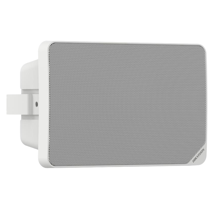HIKVISION DS-QAE0120G1R — Haut-parleur analogique | AVS Domotec