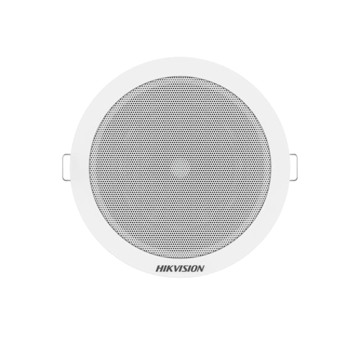 HIKVISION DS-QAE0203G1-V — Haut-parleur analogique | AVS Domotec