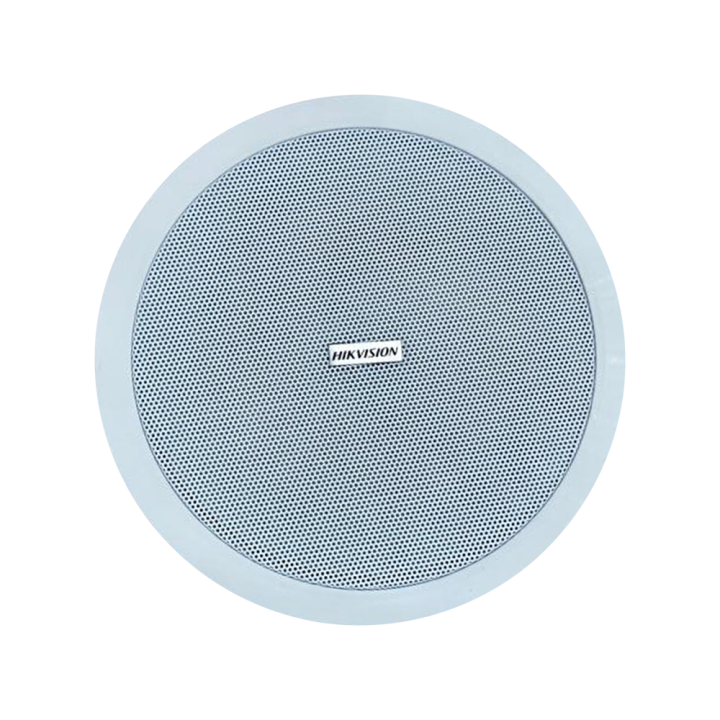 HIKVISION DS-QAE0210G1-V — Haut-parleur analogique | AVS Domotec
