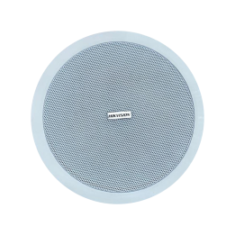 HIKVISION DS-QAE0215G1-V — Haut-parleur analogique | AVS Domotec