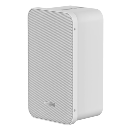 HIKVISION DS-QAE0420G1-V — Haut-parleur analogique | AVS Domotec