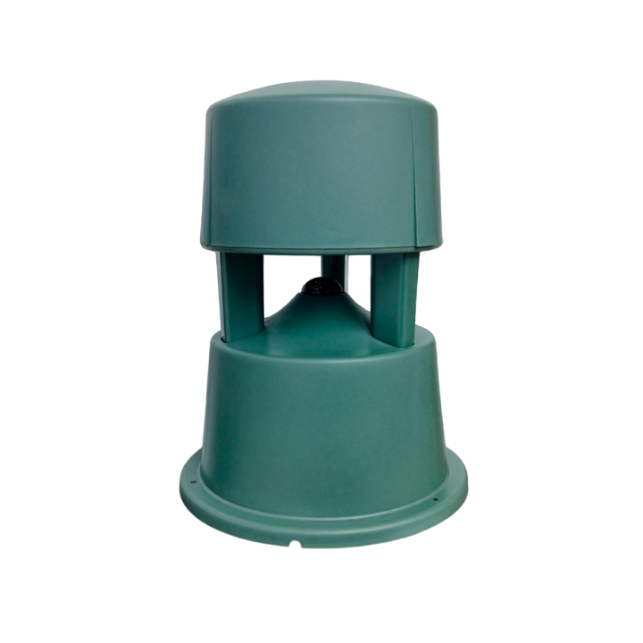 HIKVISION DS-QAE0730G1-V/G — Haut-parleur analogique | AVS Domotec