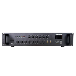 HIKVISION DS-QAE0A120G1-VB6 — Amplificateur analogique | AVS Domotec