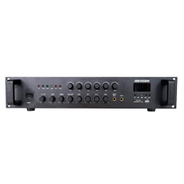 HIKVISION DS-QAE0A240G1-VB6 — Amplificateur analogique | AVS Domotec