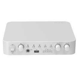 HIKVISION DS-QAE0A60G1-VB — Amplificateur analogique | AVS Domotec