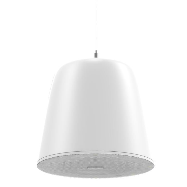HIKVISION DS-QAZ0510G1 — Enceinte analogique suspendue | AVS Domotec