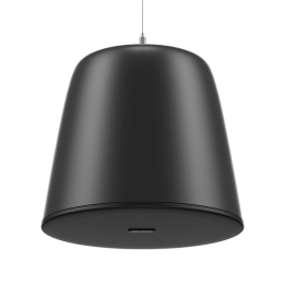 HIKVISION DS-QAZ0510G1/BLACK — Enceinte analogique suspendue | AVS Dom
