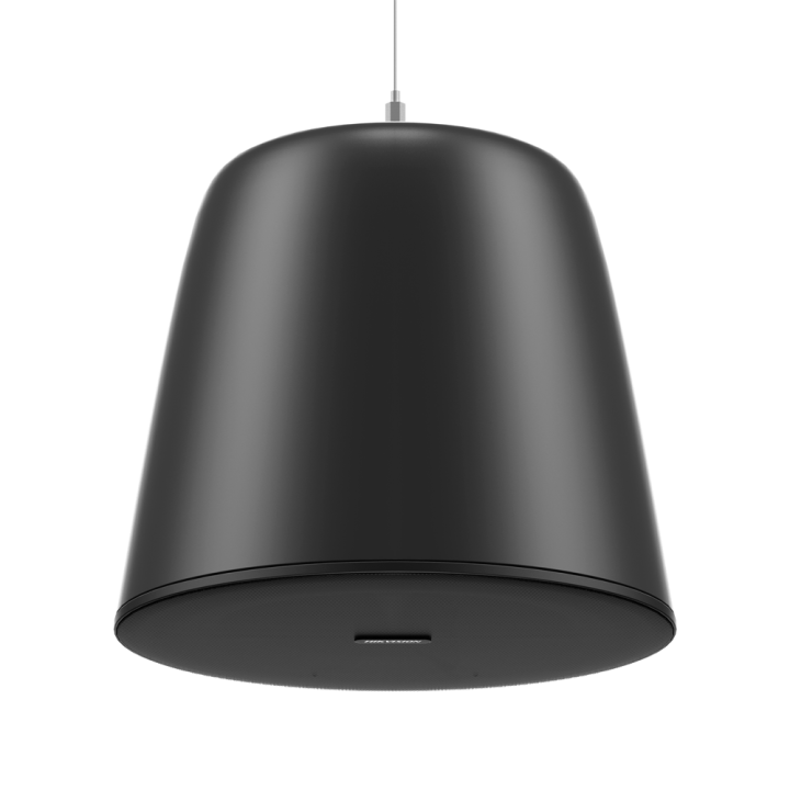 HIKVISION DS-QAZ0510G1/BLACK — Enceinte analogique suspendue | AVS Dom
