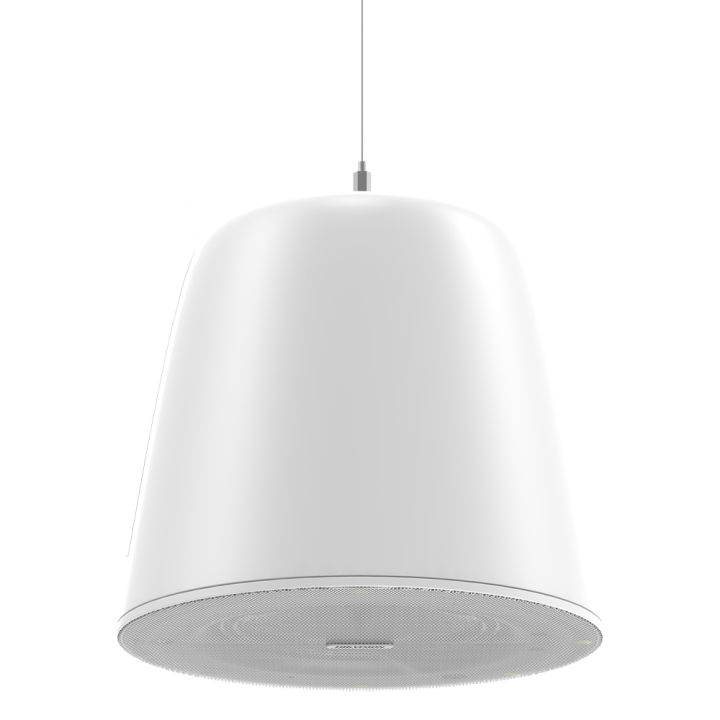 HIKVISION DS-QAZ0530G1 — Enceinte analogique suspendue | AVS Domotec