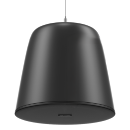 HIKVISION DS-QAZ0530G1/BLACK — Enceinte analogique suspendue | AVS Dom