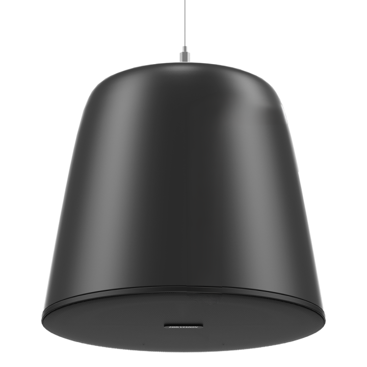 HIKVISION DS-QAZ0530G1/BLACK — Enceinte analogique suspendue | AVS Dom
