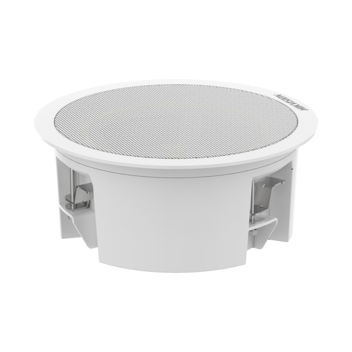 HIKVISION DS-QAZ1203G1-BE — Haut-parleur IP numérique | AVS Domotec