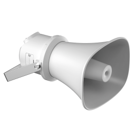 HIKVISION DS-QAZ1310G1T-EY(C) — Haut-parleur IP numérique | AVS Domote
