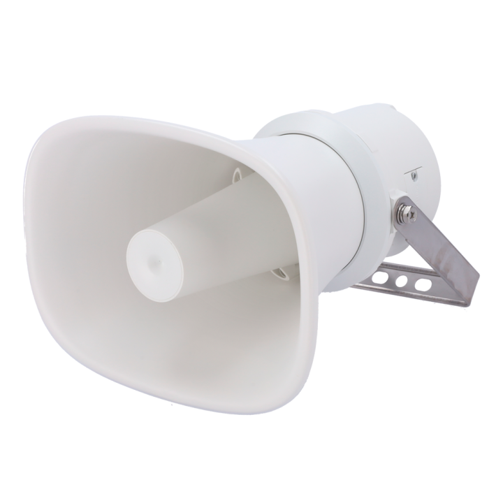 HIKVISION DS-QAZ1325G1T(C) — Haut-parleur IP numérique | AVS Domotec