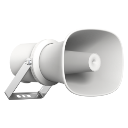 HIKVISION DS-QAZ1325G1T-EY — Haut-parleur IP numérique | AVS Domotec