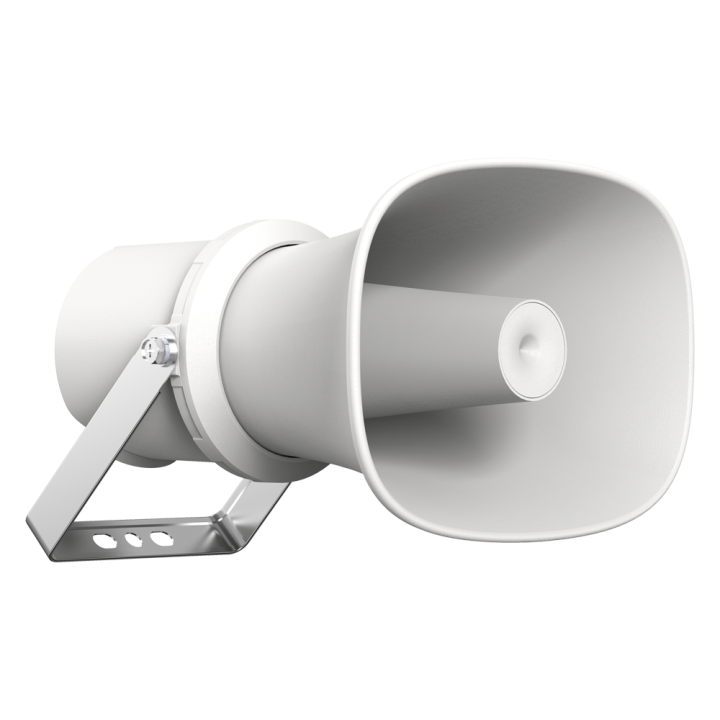 HIKVISION DS-QAZ1325G1T-EY — Haut-parleur IP numérique | AVS Domotec