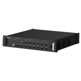 HIKVISION DS-QAZ1A1000G1-VB4 — Amplificateur réseau | AVS Domotec