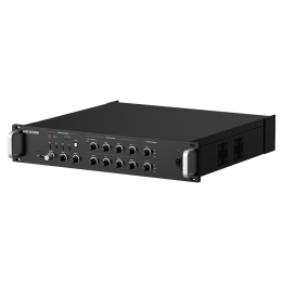 HIKVISION DS-QAZ1A500G1-VB2 — Amplificateur réseau | AVS Domotec
