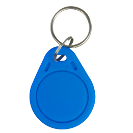 MARCA BLANCA DS-TAG — Badge TAG de proximité numéroté | AVS Domotec
