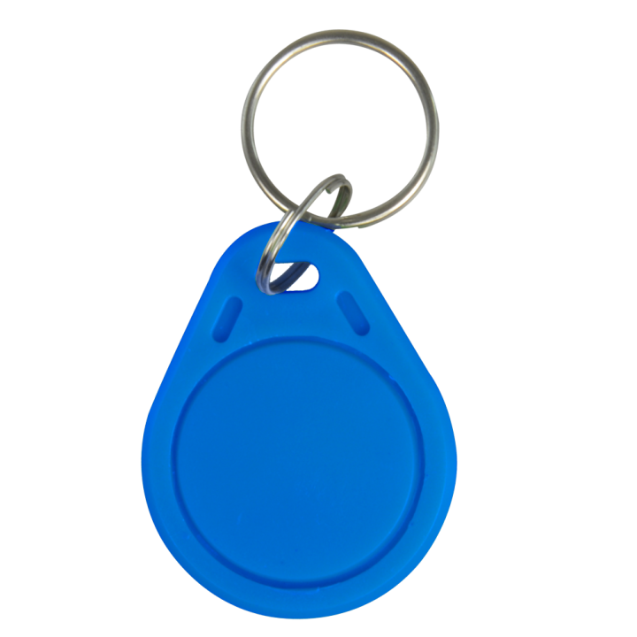 MARCA BLANCA DS-TAG — Badge TAG de proximité numéroté | AVS Domotec