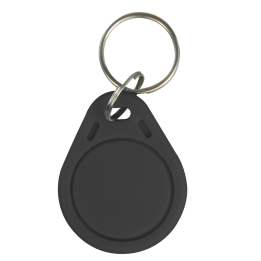 MARCA BLANCA DS-TAG-BK — Badge TAG de proximité numéroté | AVS Domotec