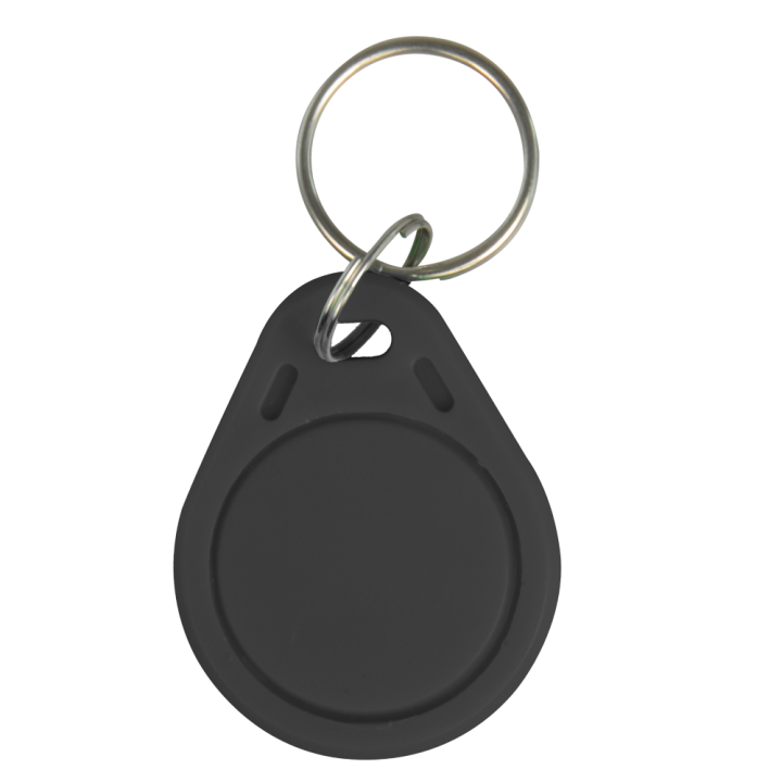 MARCA BLANCA DS-TAG-BK — Badge TAG de proximité numéroté | AVS Domotec