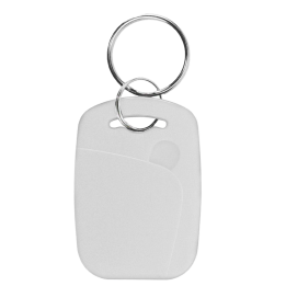 MARCA BLANCA DS-TAG-WHITE — Badge TAG de proximité numéroté | AVS Domo
