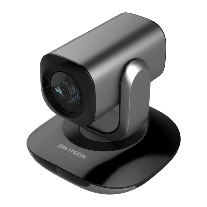 HIKVISION DS-U102 — Conçu pour la vidéoconférence | AVS Domotec