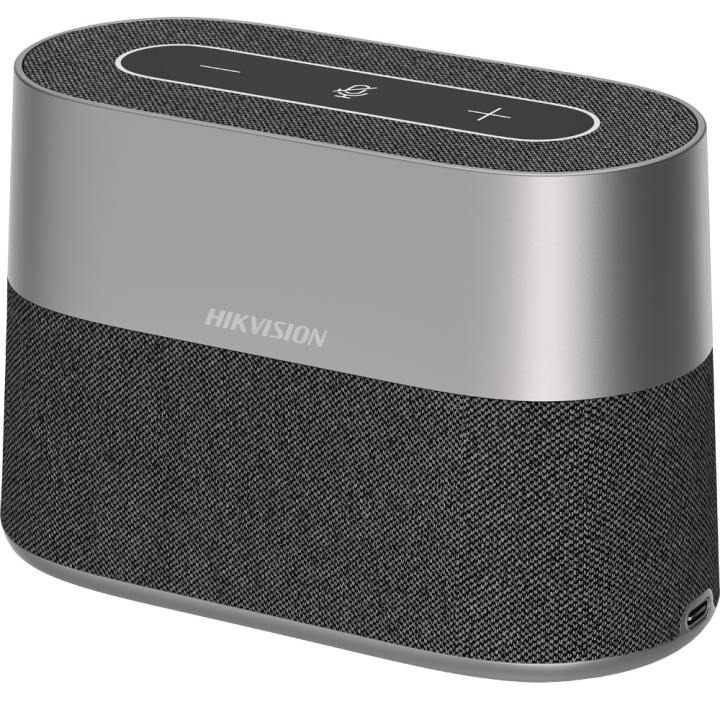 HIKVISION DS-UAC-S1V — Microphone-haut-parleur | AVS Domotec