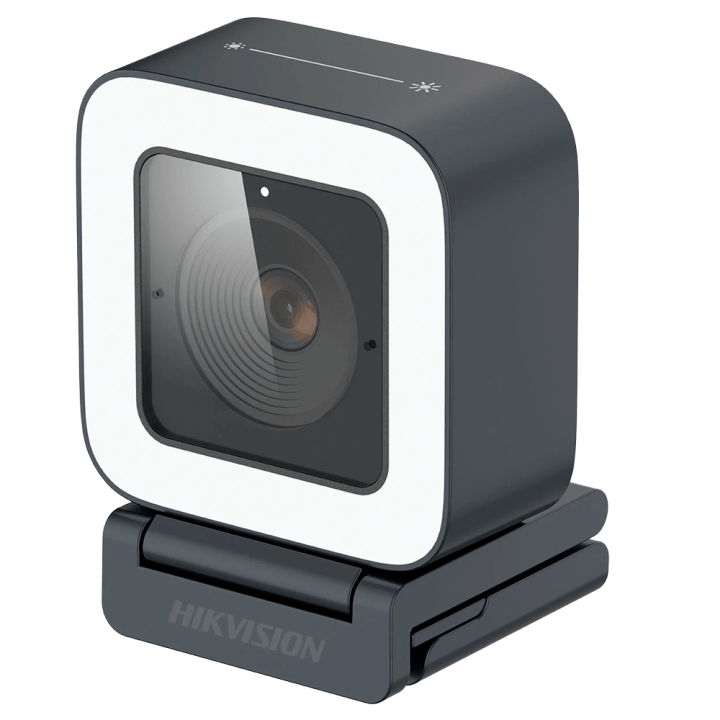 HIKVISION DS-UL4 — Résolution 2K | AVS Domotec
