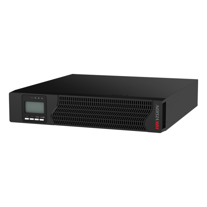HIKVISION DS-UPS02K48-R/TJS/IEC — SAI online doble conversión | AVS Do
