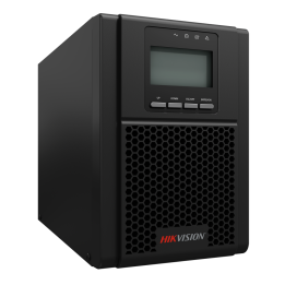 HIKVISION DS-UPS02K48-R/TS/IEC — SAI online doble conversión | AVS Dom