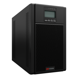 HIKVISION DS-UPS03K72-R/TS/EU — Onduleur en ligne à double conversion 