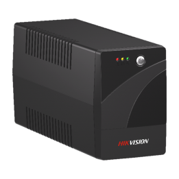 HIKVISION DS-UPS1000-R/EU — SAI monofásico line-interactive | AVS Domo