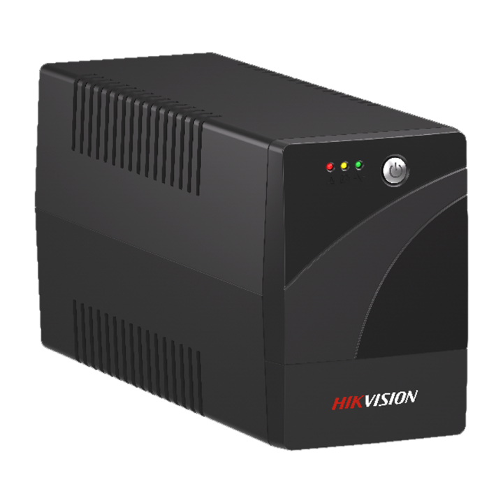 HIKVISION DS-UPS1000-R/EU — SAI monofásico line-interactive | AVS Domo