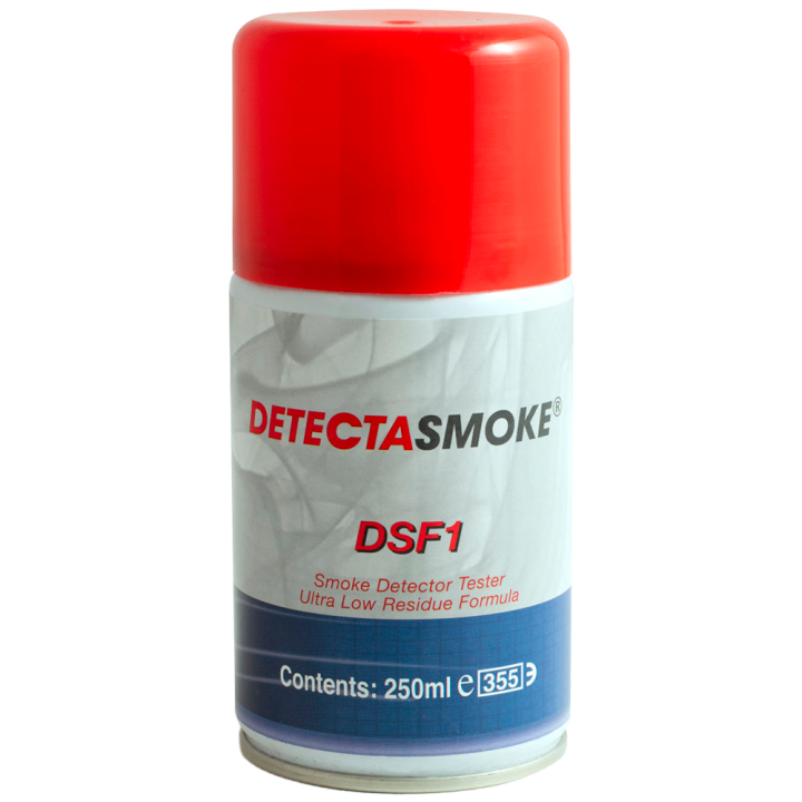 DETECTASMOKE DSF1 — Testeur d'aérosols pour détecteurs de fumée | AVS 