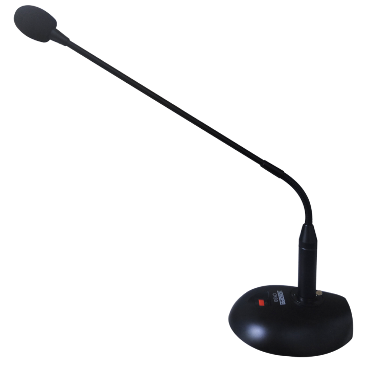 DSPPA DSPPA-CM30 — Microphone à condensateur | AVS Domotec