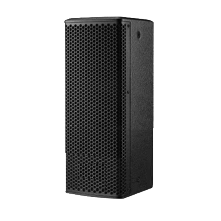 DSPPA DSPPA-D4508 — Enceinte colonne professionnelle DSPPA | AVS Domot