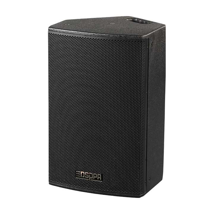 DSPPA DSPPA-D6533A — Enceinte active professionnelle DSPPA | AVS Domot