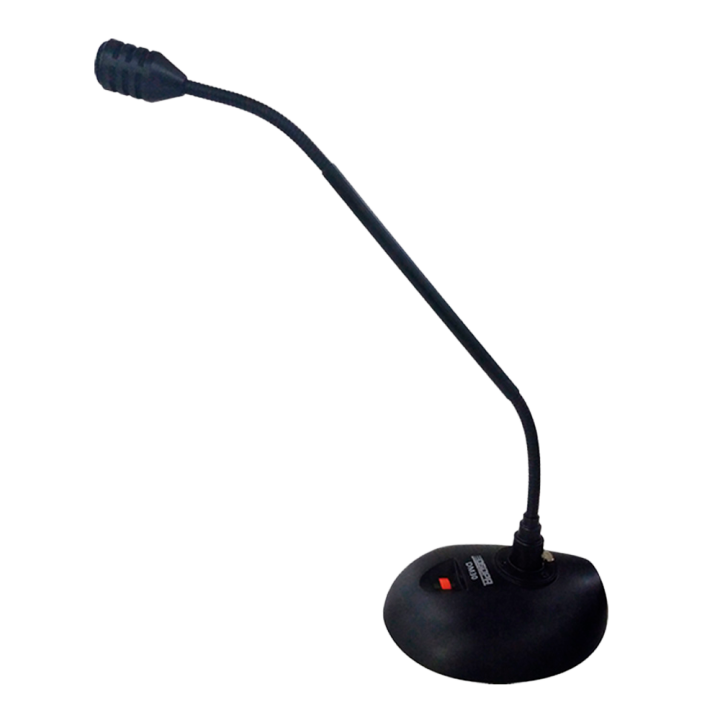 DSPPA DSPPA-DM30 — Microphone dynamique | AVS Domotec