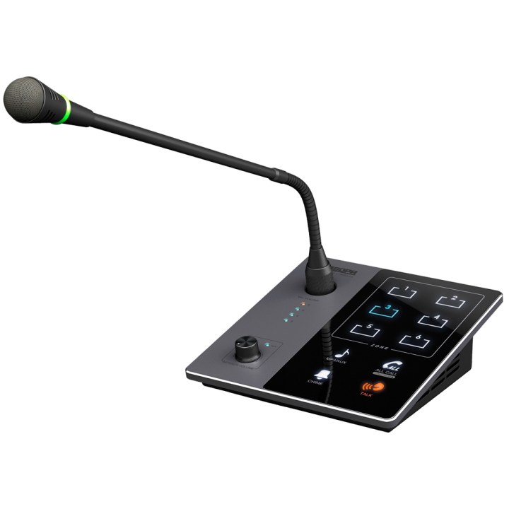DSPPA DSPPA-DMA20 — Microphone de bureau | AVS Domotec