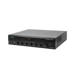 DSPPA DSPPA-DMA250U — Amplificateur mélangeur DSPPA | AVS Domotec
