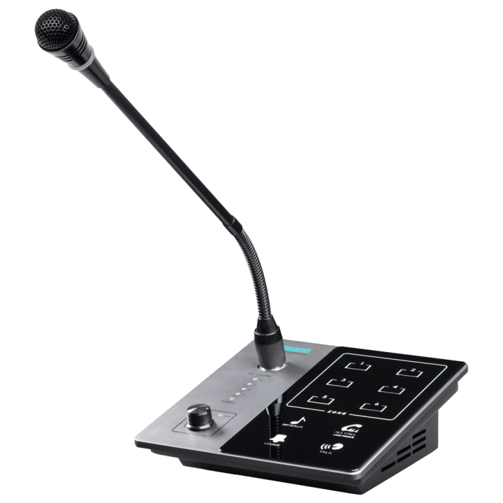 DSPPA DSPPA-DMA60M — Microphone de bureau | AVS Domotec