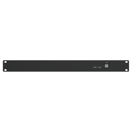 DSPPA DSPPA-DP4004 — Procesador de audio | AVS Domotec