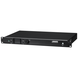 DSPPA DSPPA-DP8050 — Procesador de audio | AVS Domotec