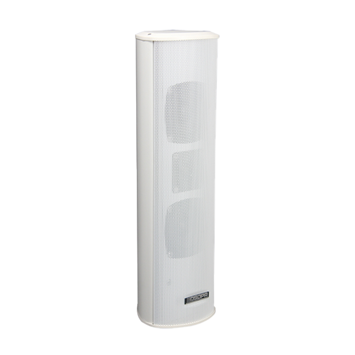 DSPPA DSPPA-DSP255II — Haut-parleur de colonne | AVS Domotec