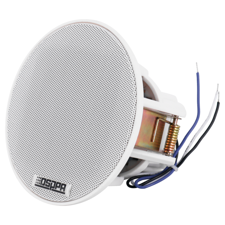 DSPPA DSPPA-DSP3011 — Haut-parleur de plafond | AVS Domotec